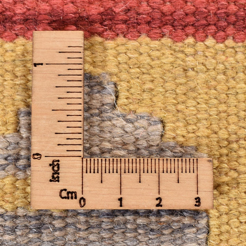 Kilim Fars Teppe 60x197cm