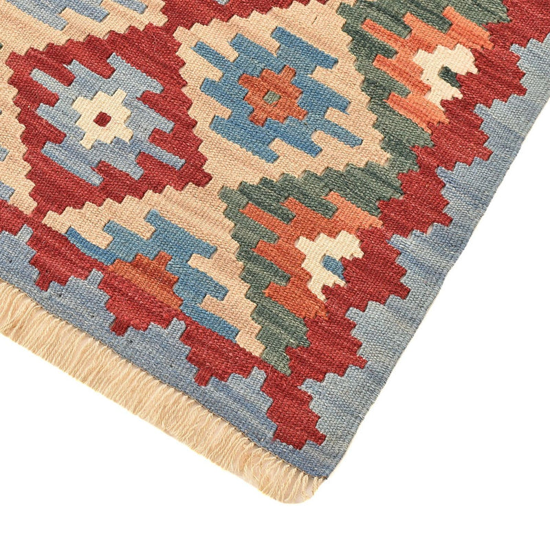 Kilim Fars Teppe 199x68cm