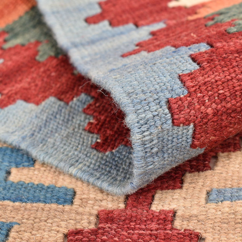 Kilim Fars Teppe 199x68cm