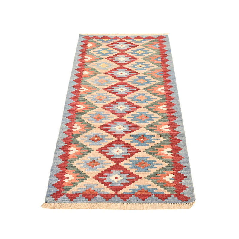 Kilim Fars Teppe 199x68cm