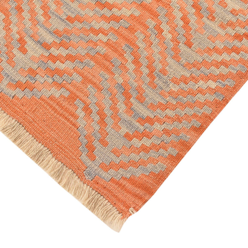 Kilim Fars Teppe 58x193cm