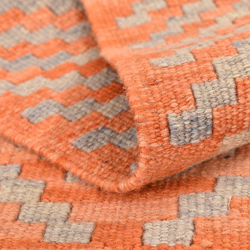 Kilim Fars Teppe 58x193cm