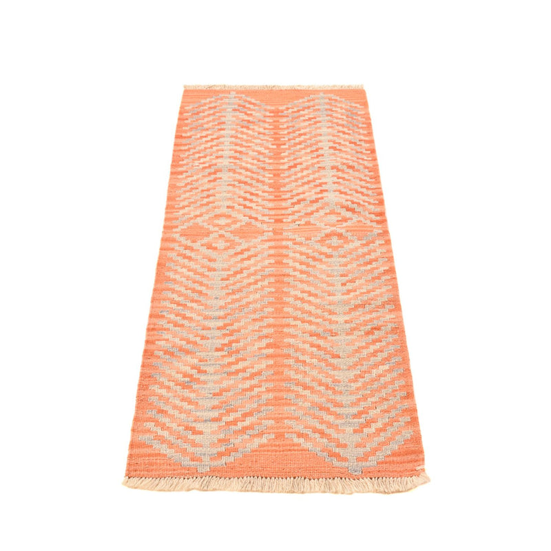 Kilim Fars Teppe 58x193cm