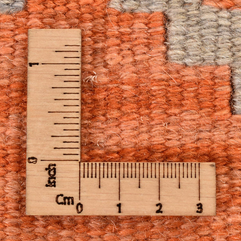 Kilim Fars Teppe 58x193cm