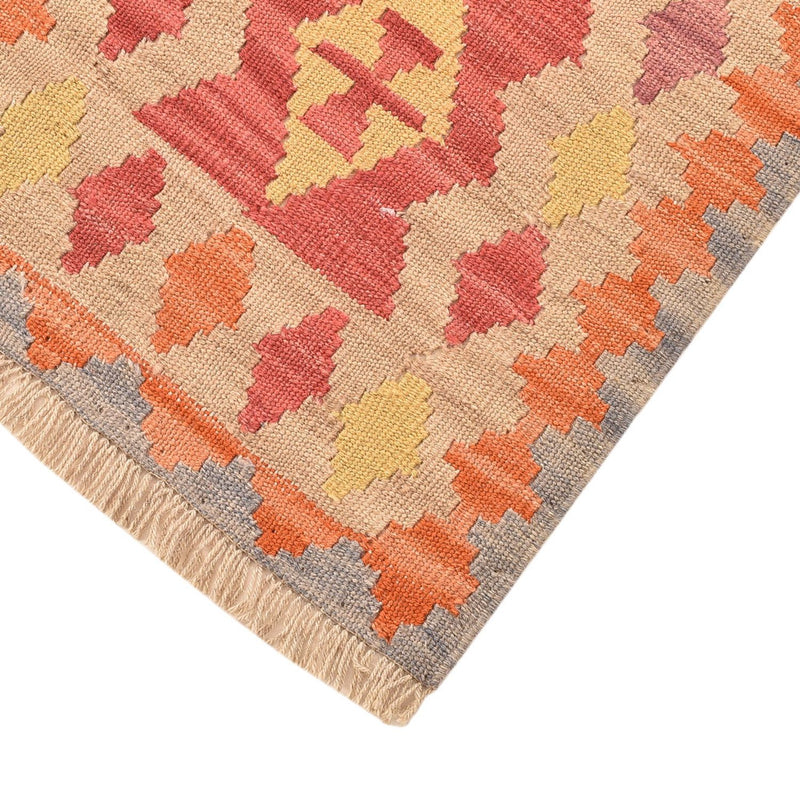 Kilim Fars Teppe 195x54cm