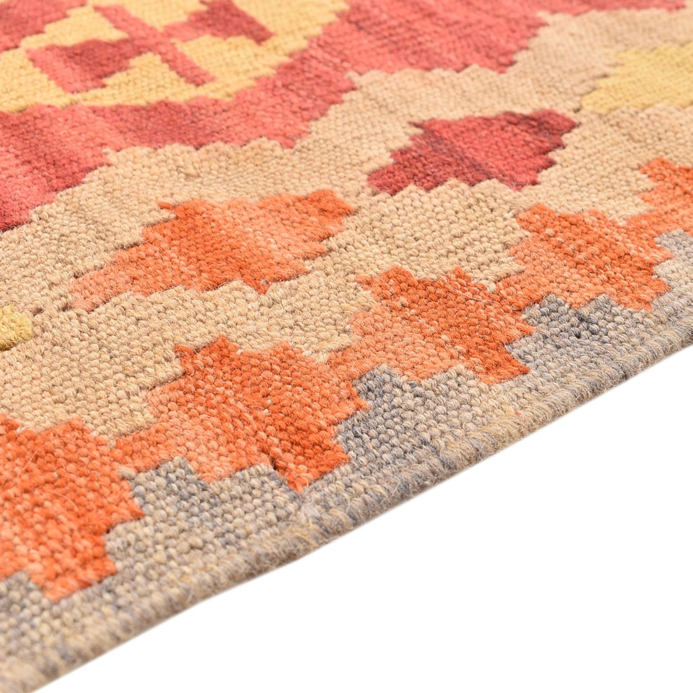 Kilim Fars Teppe 195x54cm