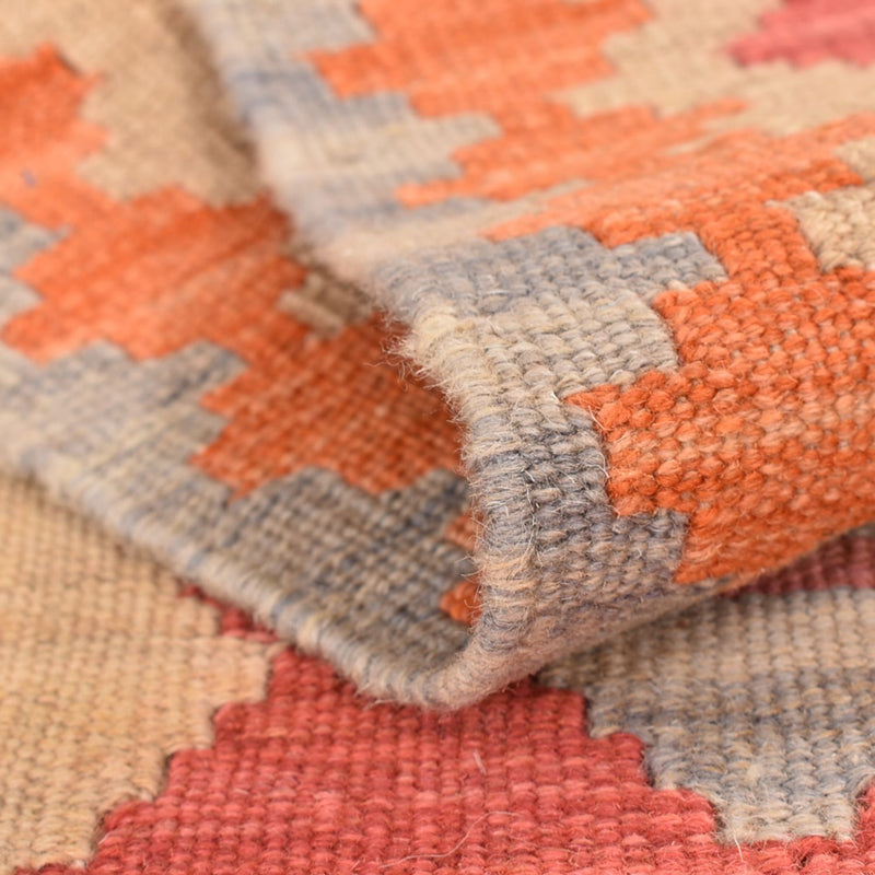 Kilim Fars Teppe 195x54cm