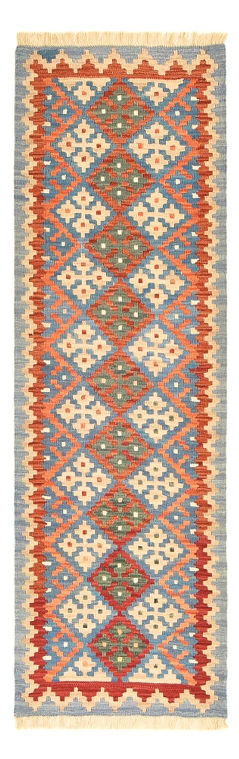 Kilim Fars Teppe 64x193cm