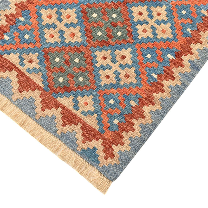 Kilim Fars Teppe 64x193cm