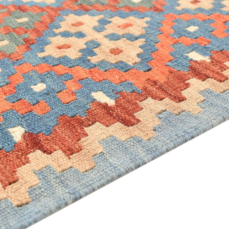 Kilim Fars Teppe 64x193cm