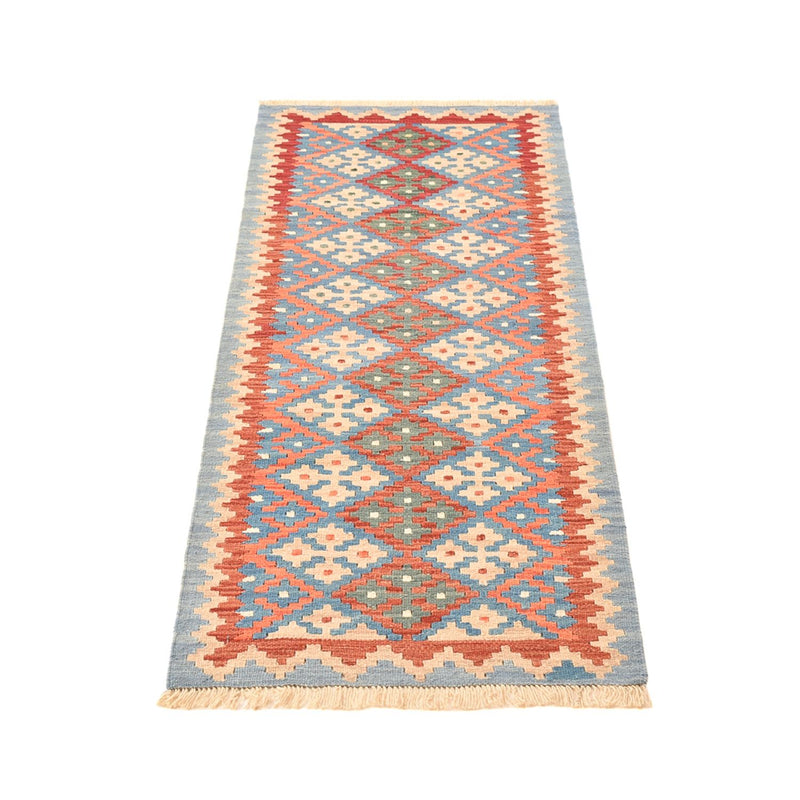 Kilim Fars Teppe 64x193cm