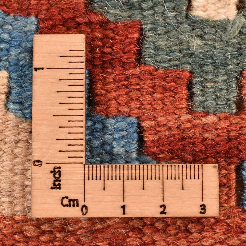 Kilim Fars Teppe 64x193cm