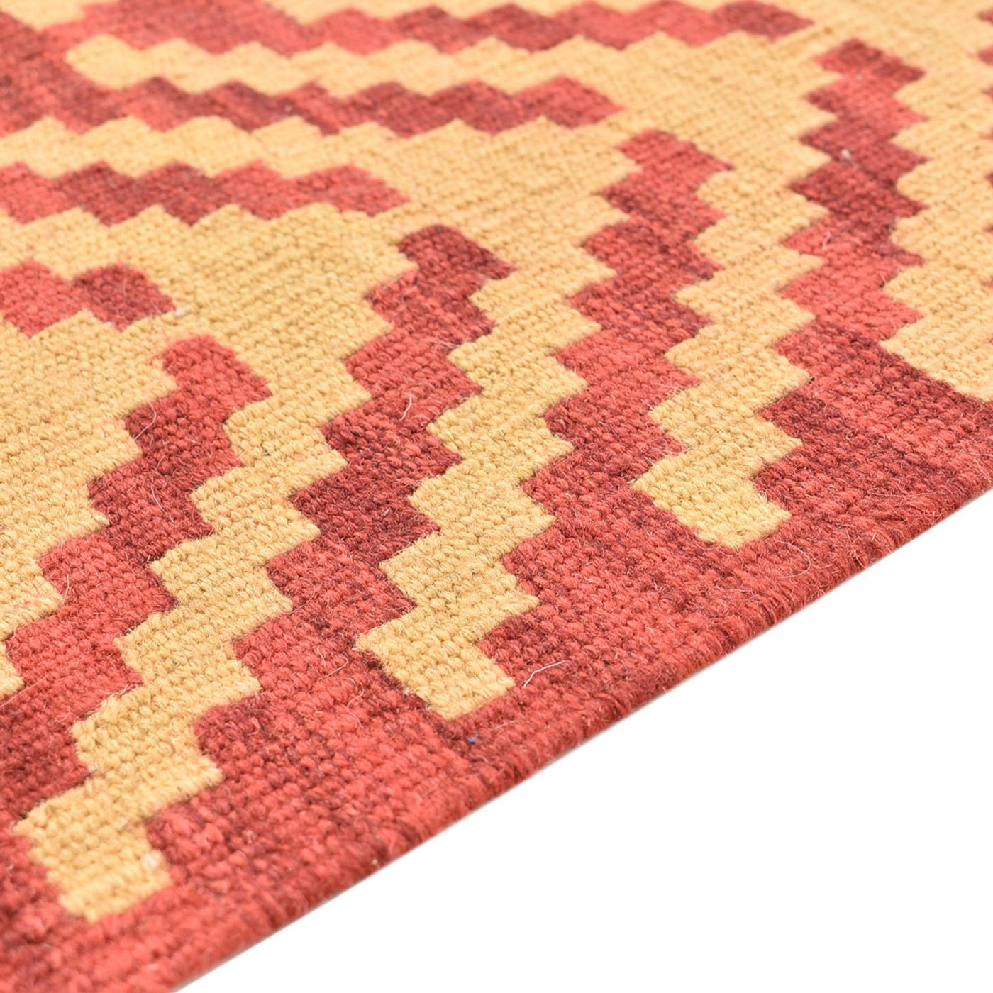 Kilim Fars Teppe 195x59cm