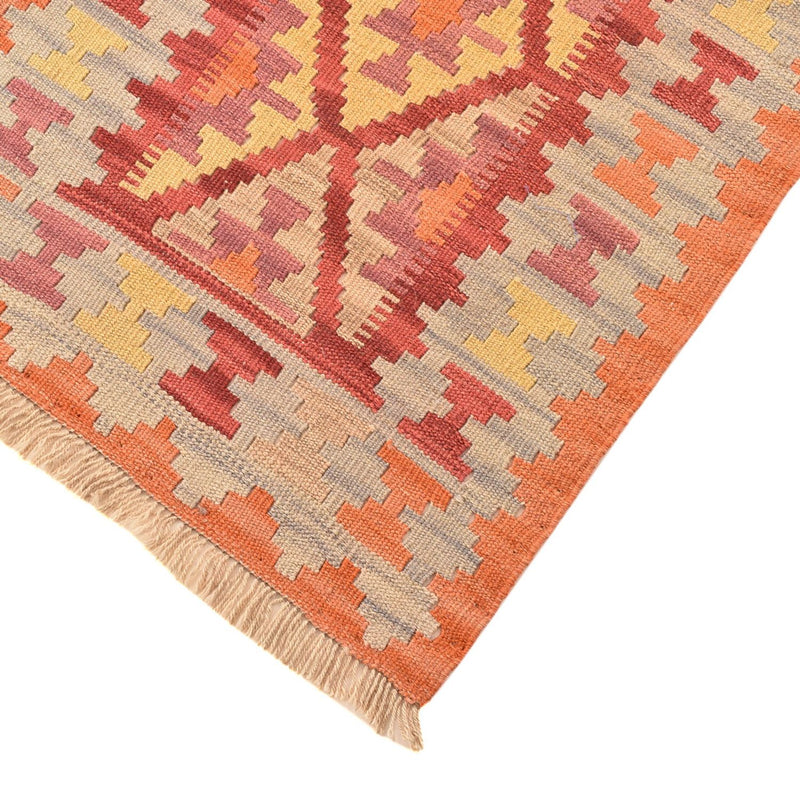 Kilim Fars Teppe 65x194cm