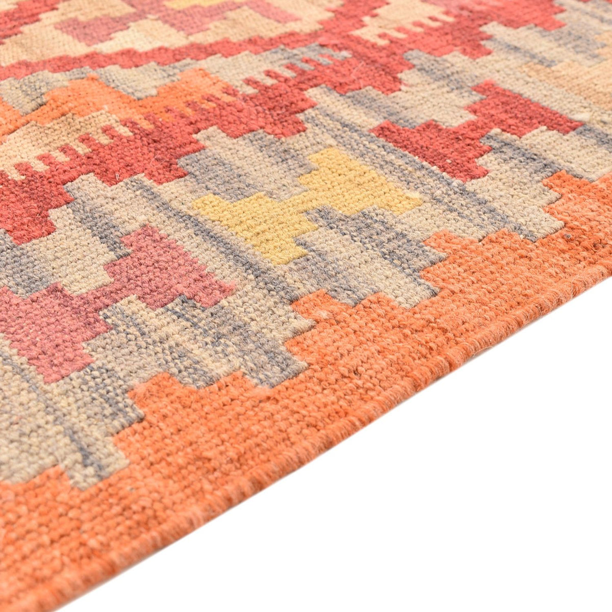 Kilim Fars Teppe 65x194cm