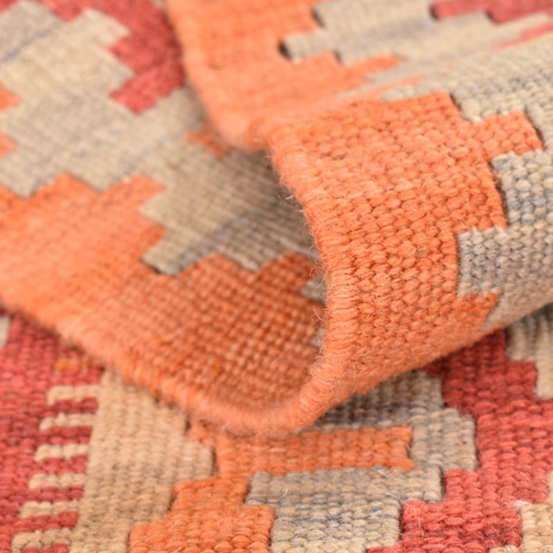 Kilim Fars Teppe 65x194cm
