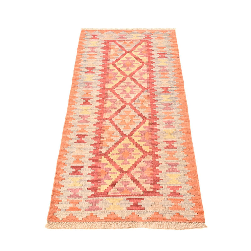 Kilim Fars Teppe 65x194cm