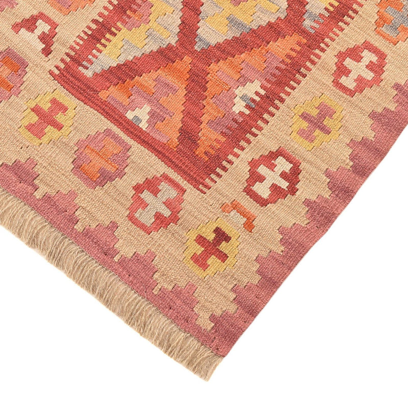 Kilim Fars Teppe 195x59cm