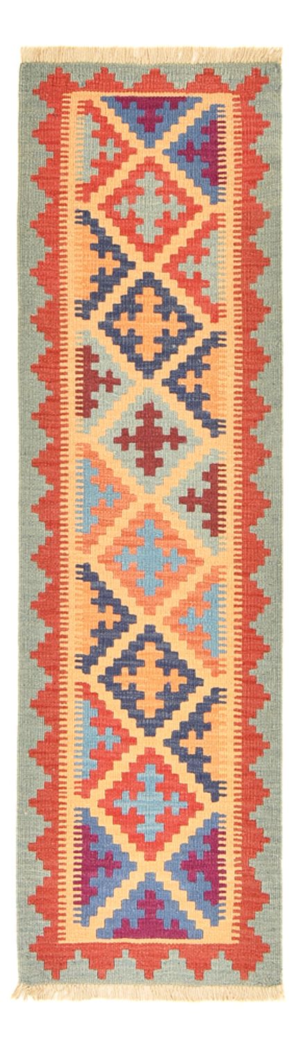 Kilim Fars Teppe 196x58cm