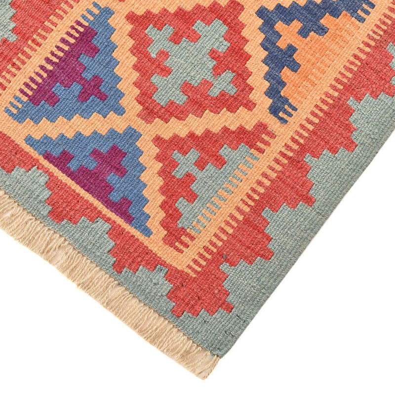 Kilim Fars Teppe 196x58cm