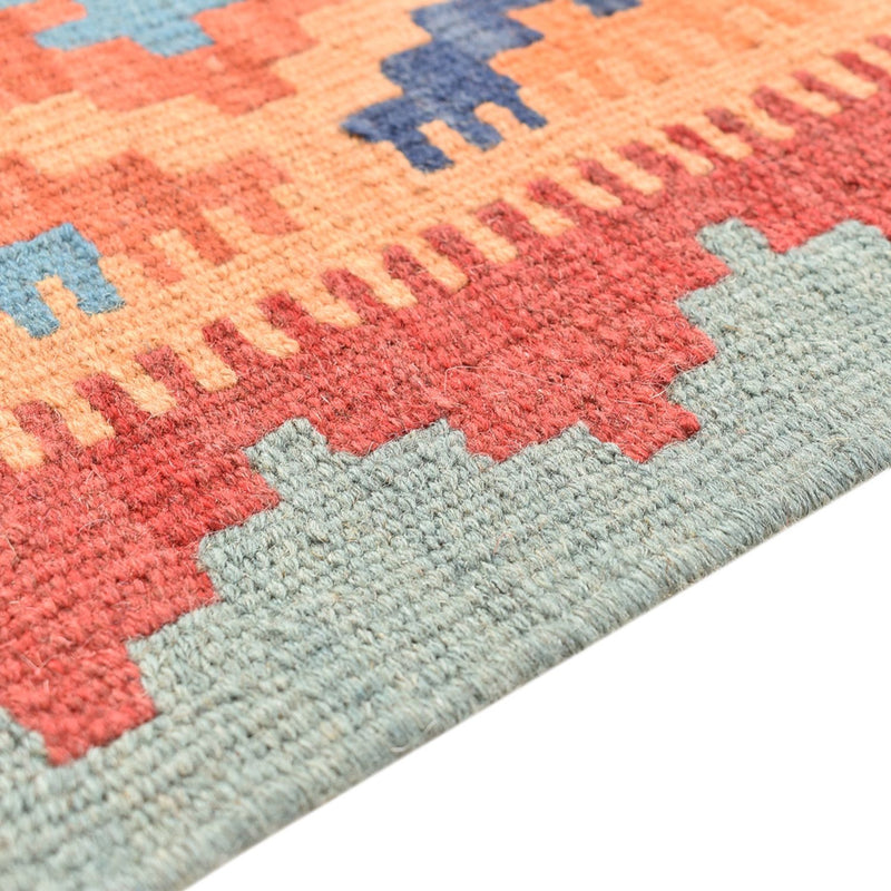 Kilim Fars Teppe 196x58cm