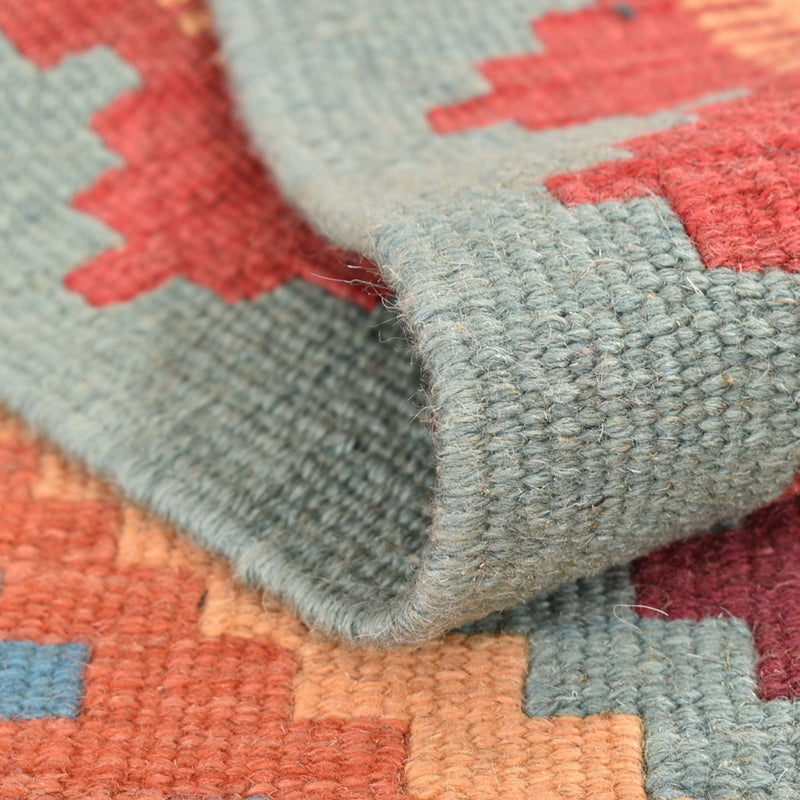 Kilim Fars Teppe 196x58cm