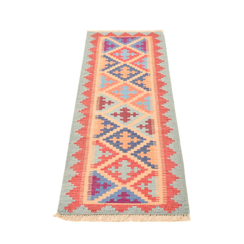 Kilim Fars Teppe 196x58cm