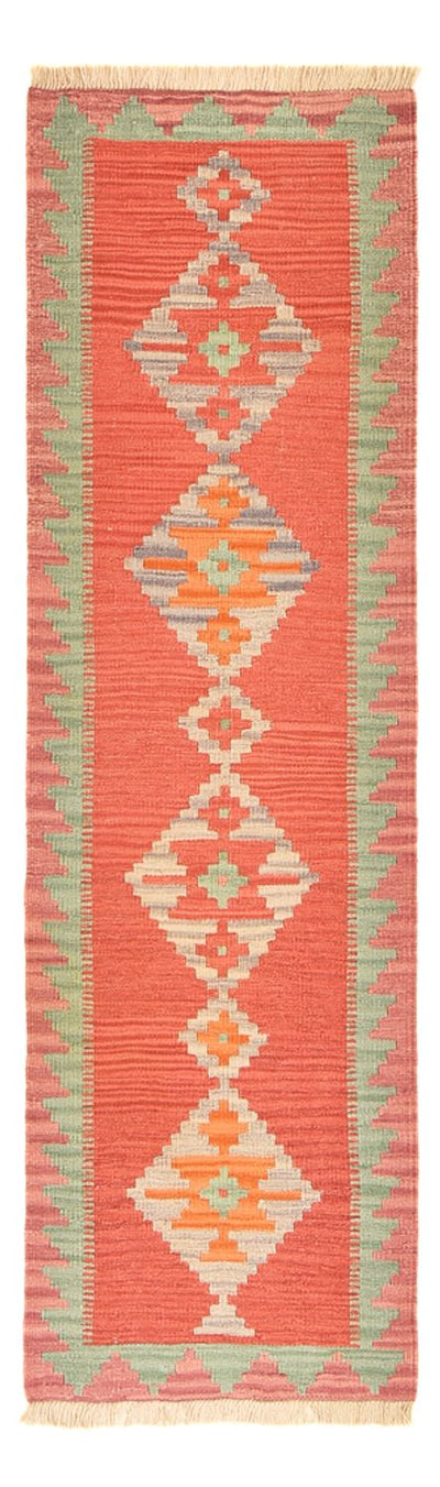Kilim Fars Teppe 58x193cm