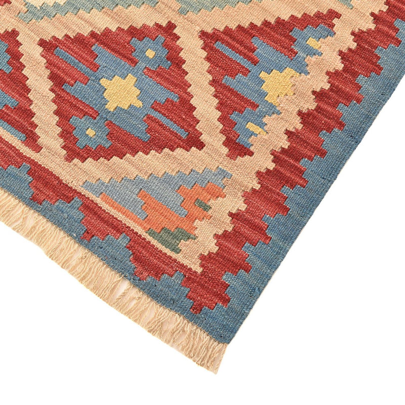 Kilim Fars Teppe 63x200cm
