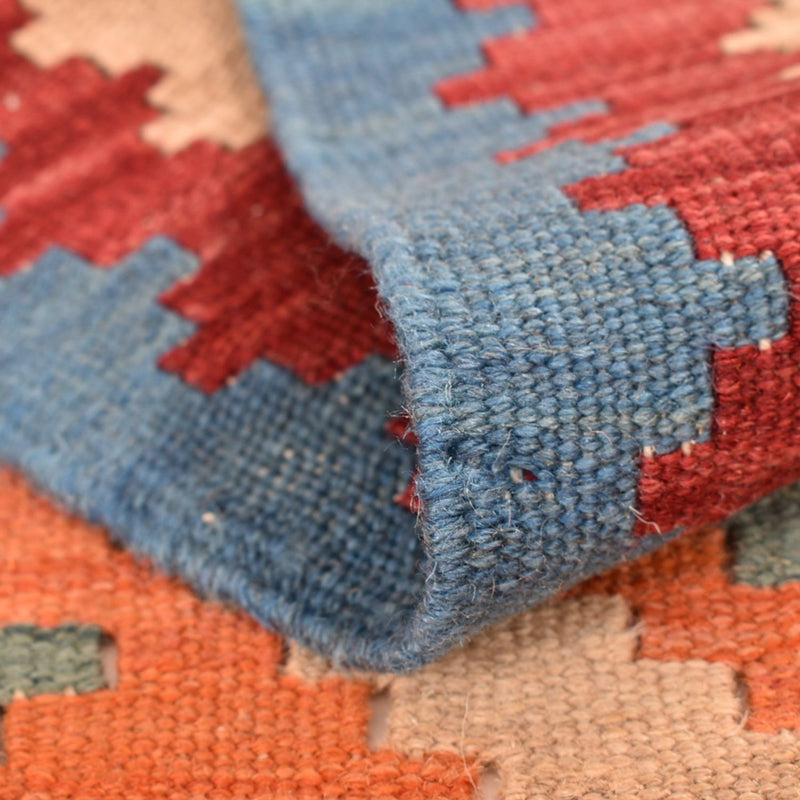 Kilim Fars Teppe 63x200cm