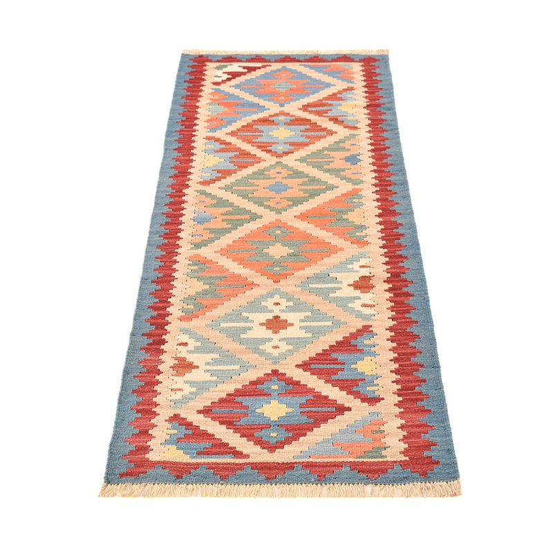 Kilim Fars Teppe 63x200cm