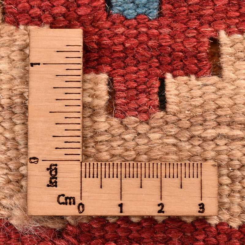 Kilim Fars Teppe 63x200cm