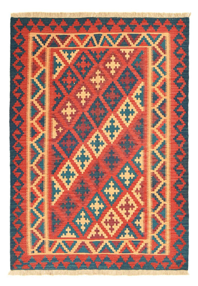 Kilim Fars Teppe 156x209cm