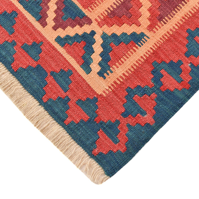 Kilim Fars Teppe 156x209cm