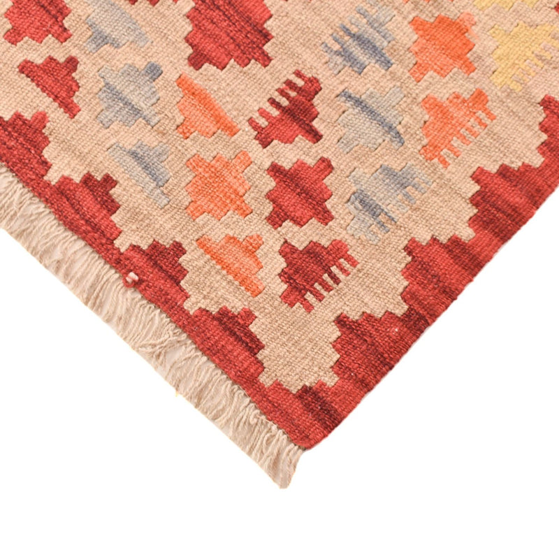 Kilim Fars Teppe 156x205cm