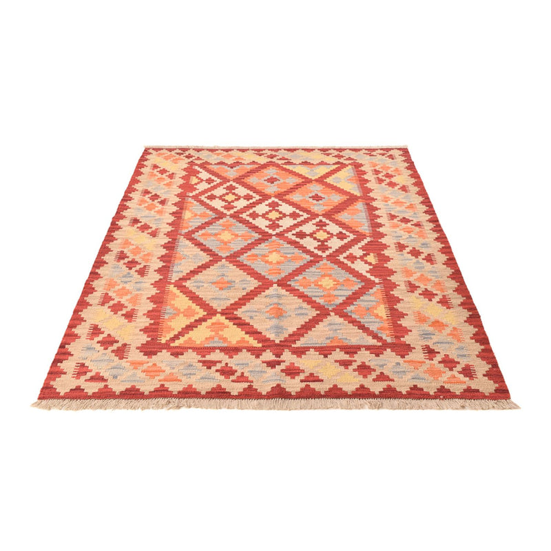 Kilim Fars Teppe 156x205cm