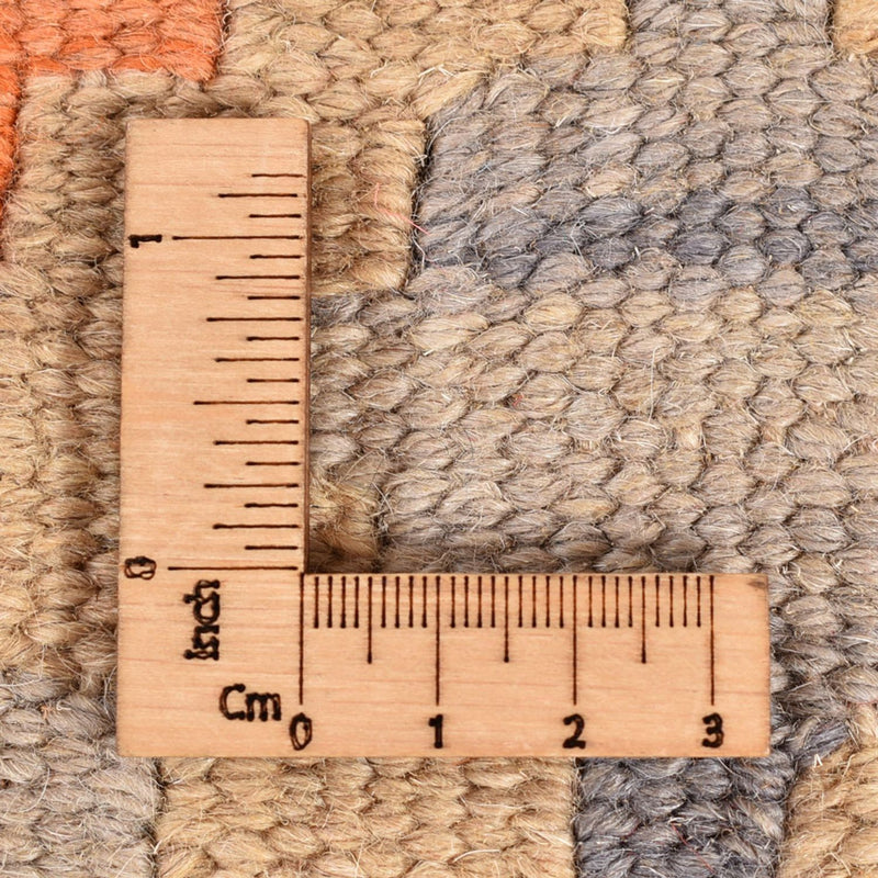 Kilim Fars Teppe 156x205cm