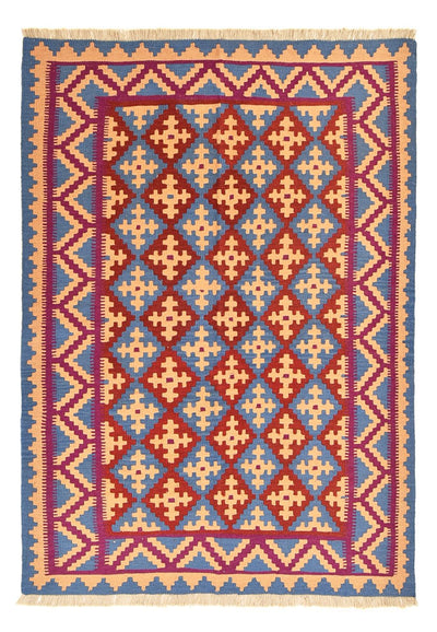Kilim Fars Teppe 150x208cm