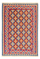 Kilim Fars Teppe 208x150cm