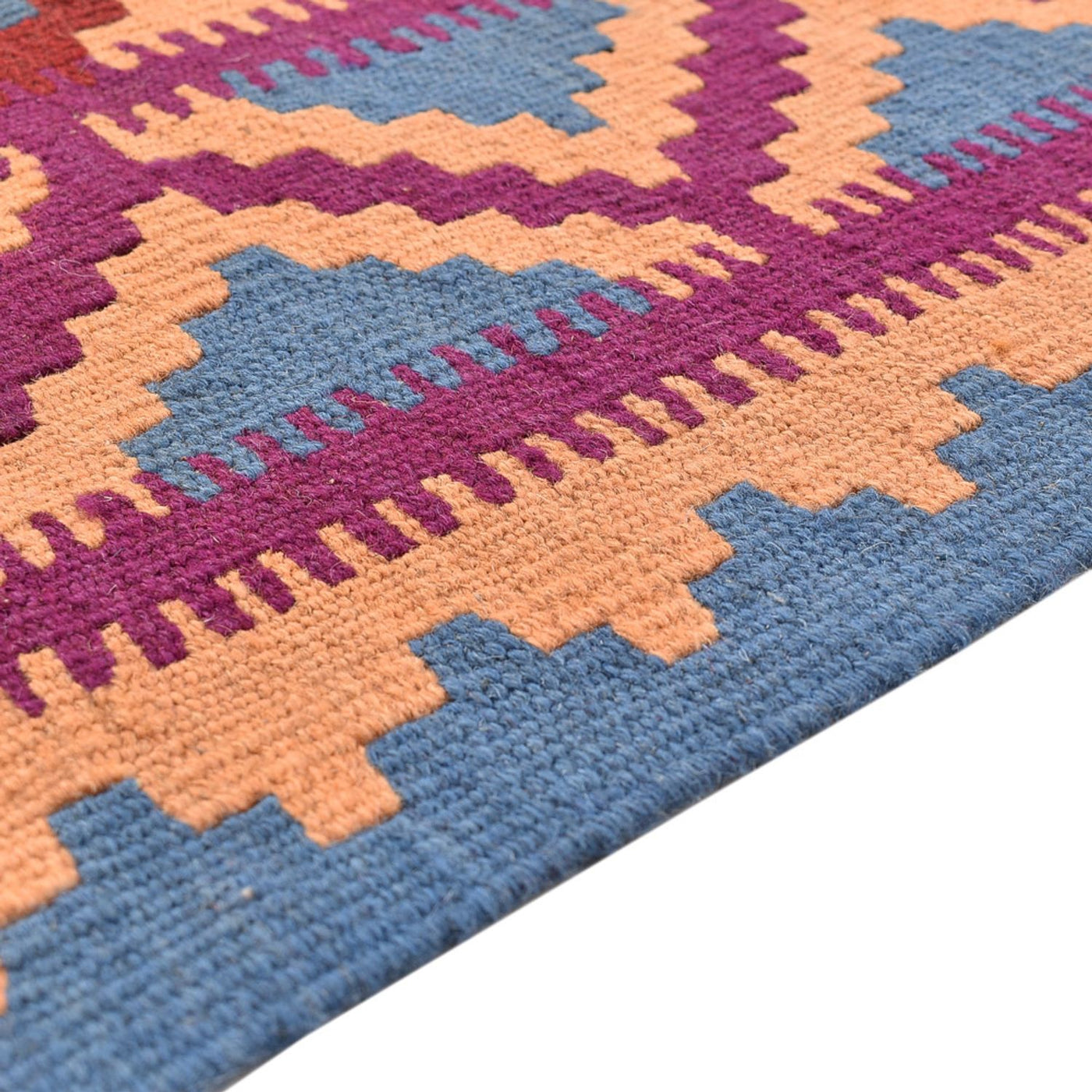 Kilim Fars Teppe 208x150cm