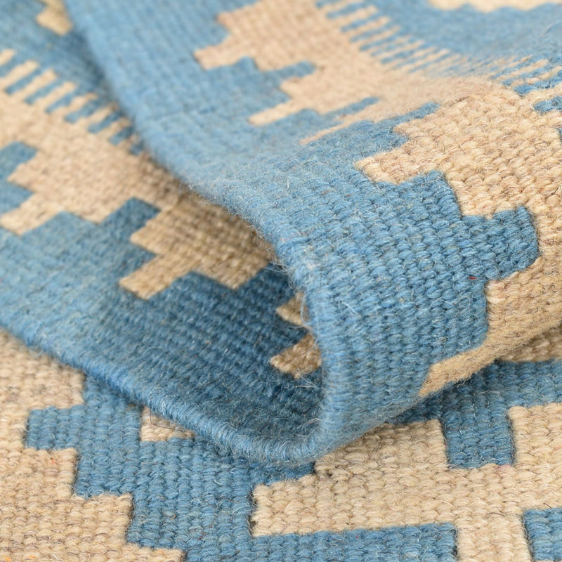 Kilim Fars Teppe 199x62cm