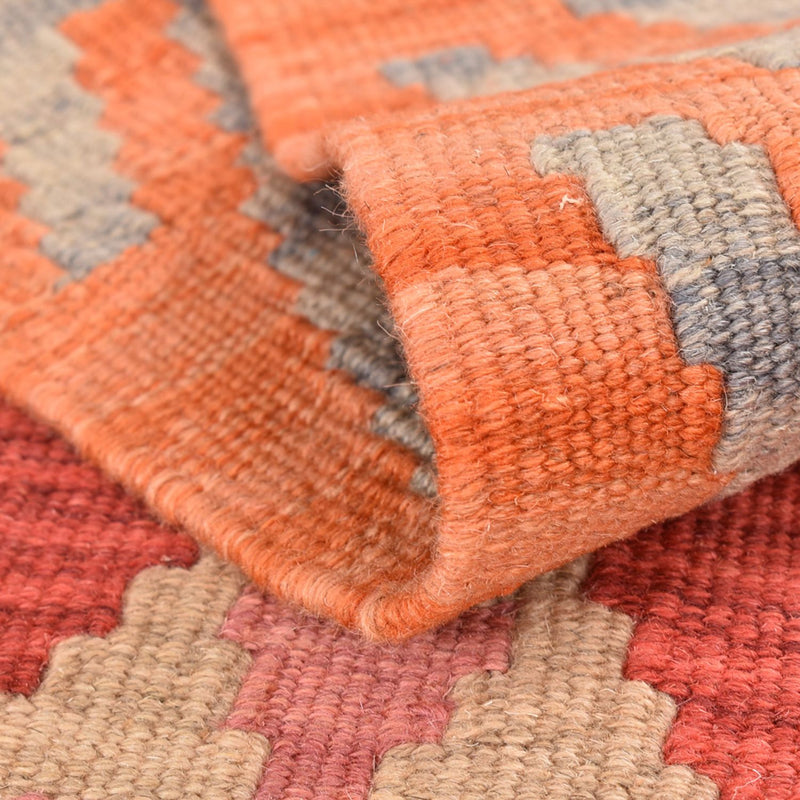 Kilim Fars Teppe 198x59cm