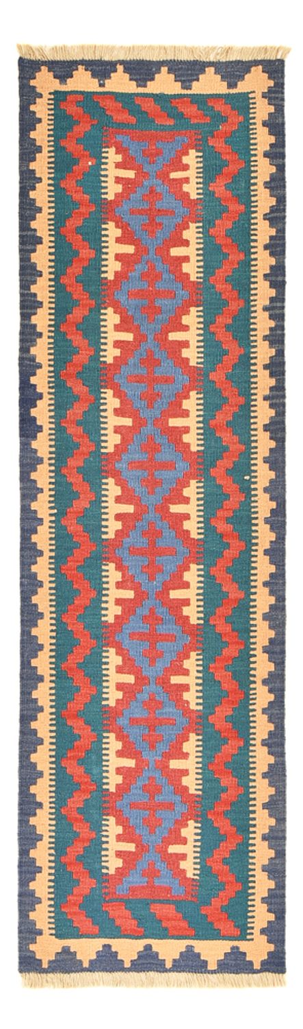 Kilim Fars Teppe 62x210cm