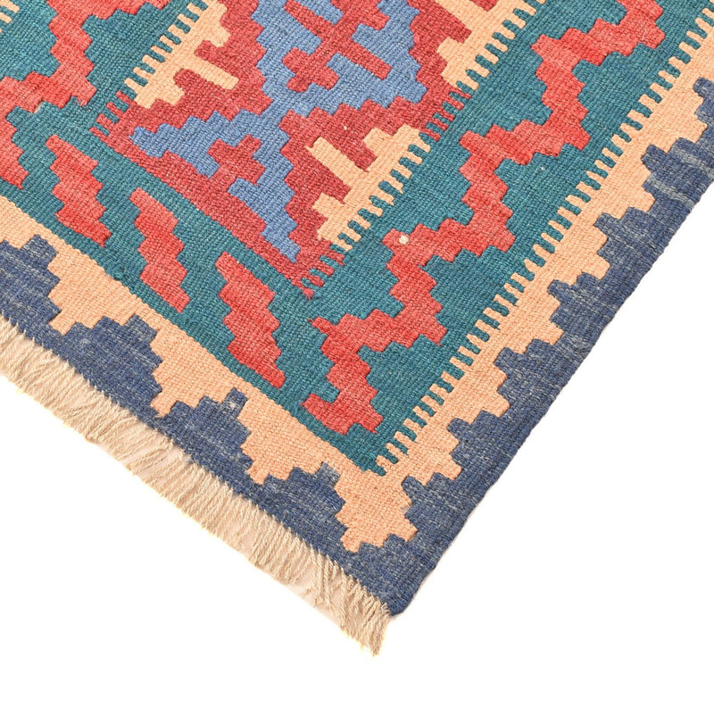 Kilim Fars Teppe 62x210cm