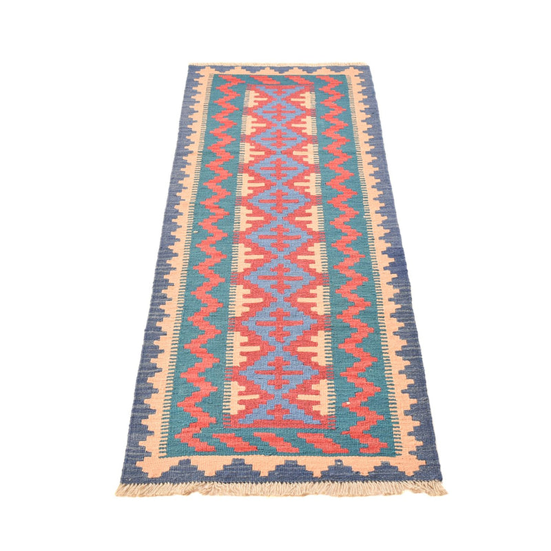 Kilim Fars Teppe 62x210cm