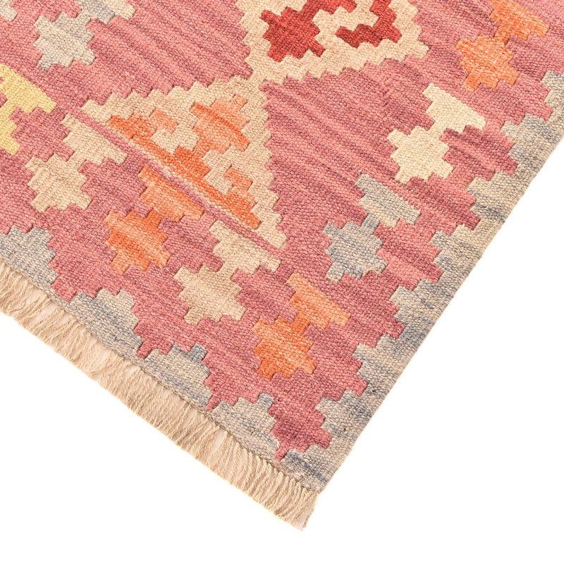 Kilim Fars Teppe 197x63cm