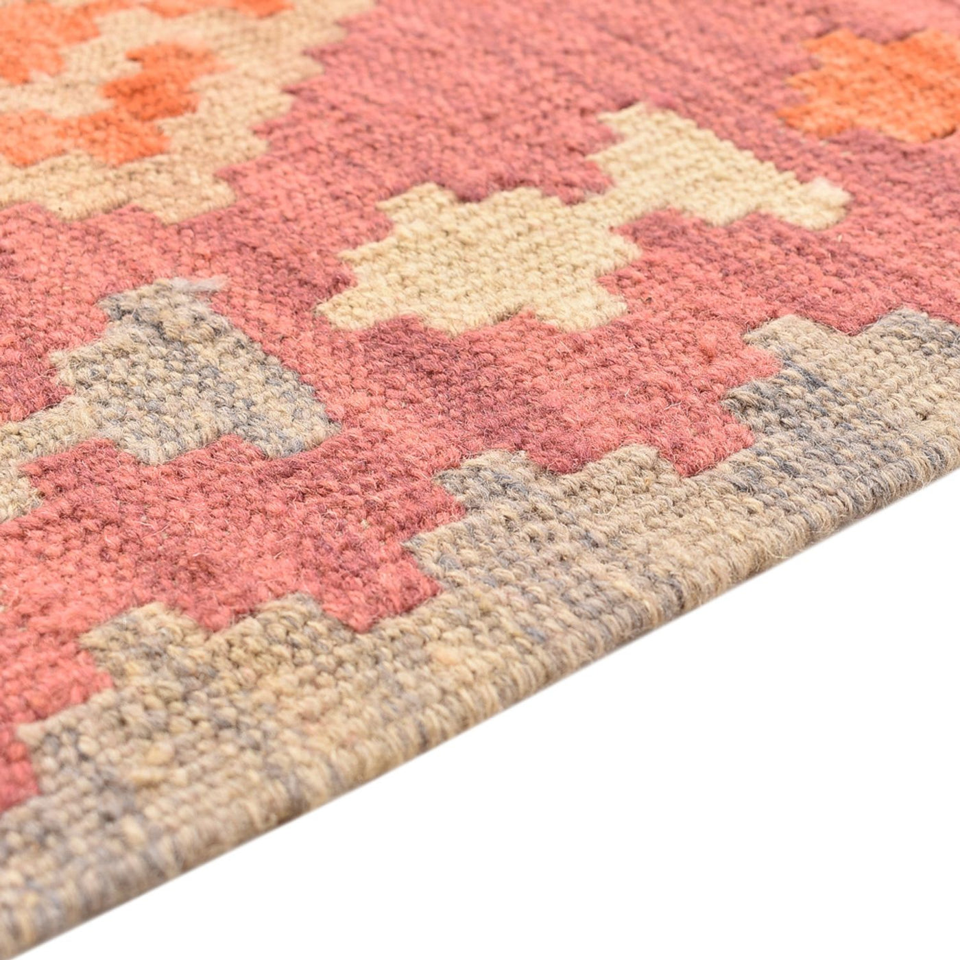 Kilim Fars Teppe 197x63cm