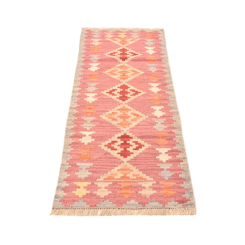 Kilim Fars Teppe 197x63cm