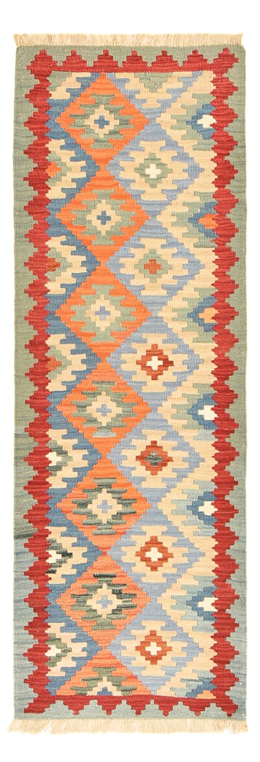 Kilim Fars Teppe 194x66cm