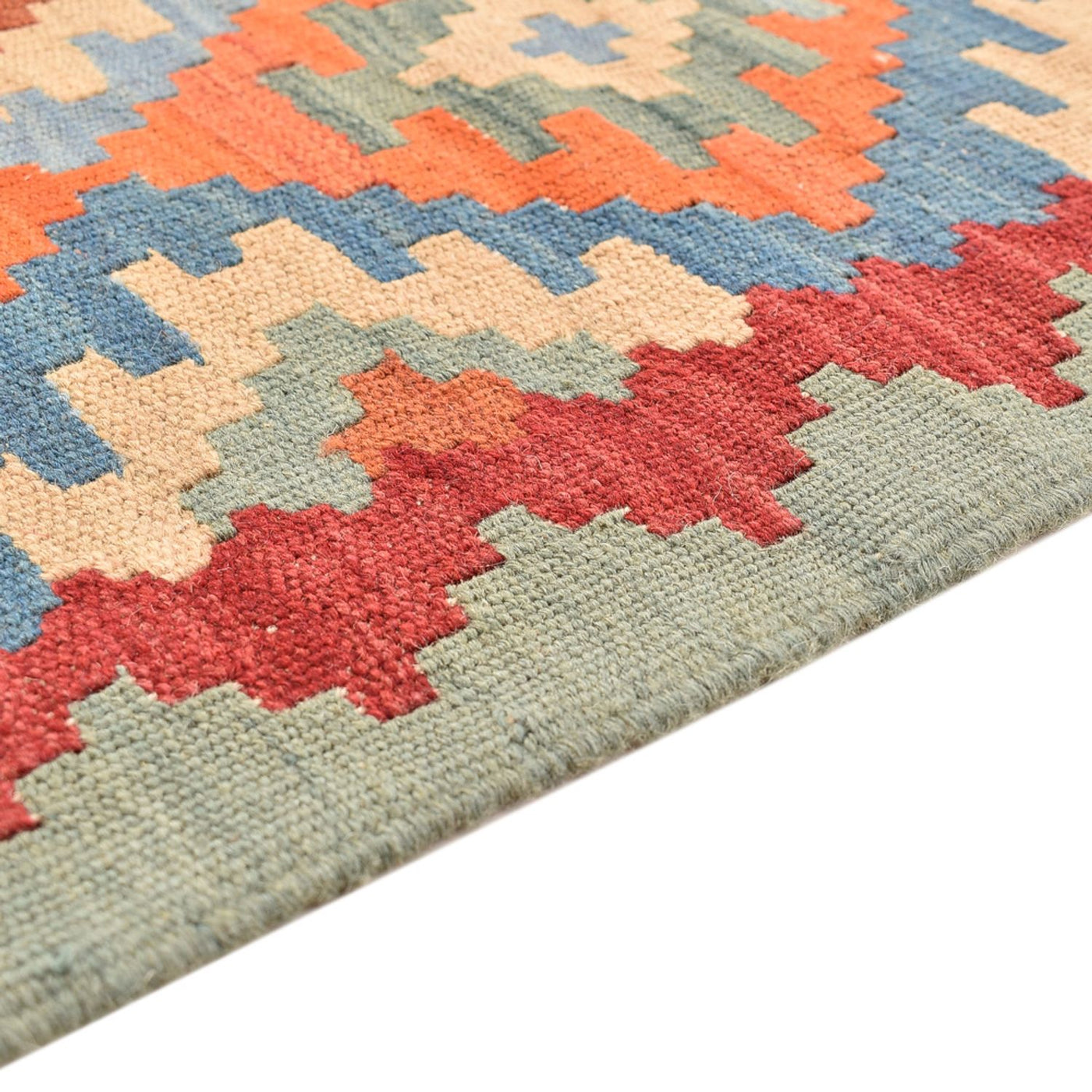 Kilim Fars Teppe 194x66cm
